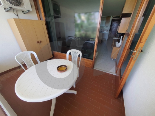 exceptional 55 sqm chalet at safra marine! REF#HW130193 — 3