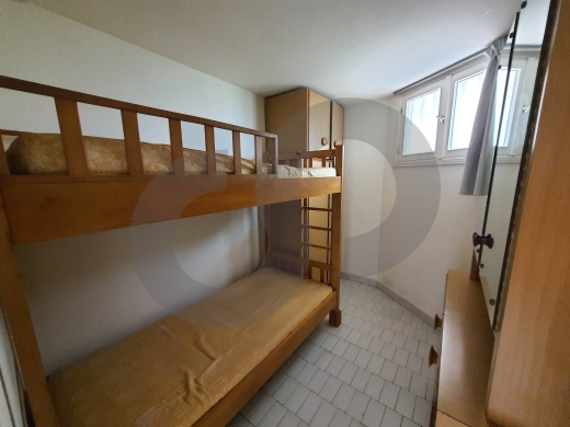 exceptional 55 sqm chalet at safra marine! REF#HW130193 — 5