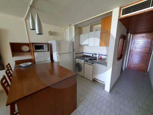 exceptional 55 sqm chalet at safra marine! REF#HW130193 — 4