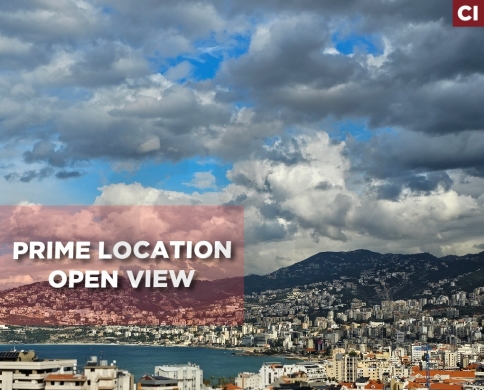 Prime Location / Open view - Sarba REF#CI130189
