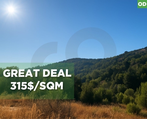 infrastructure road access, great deal, Metn, Ain Aalak REF#OD130187