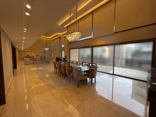 prestigious area, sea, mountain view, ramlet el bayda REF#HU130131 — 3