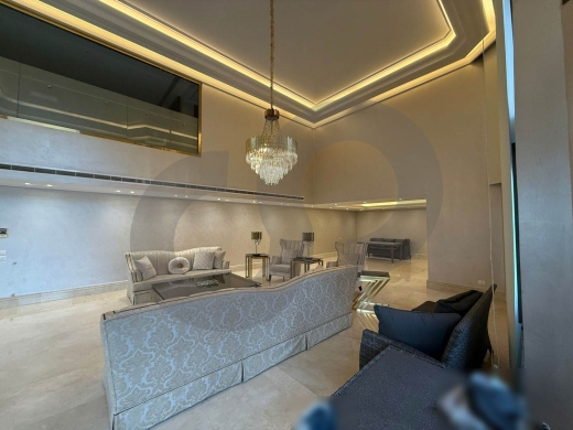 prestigious area, sea, mountain view, ramlet el bayda REF#HU130131 — 5