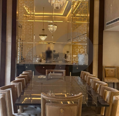 prestigious area, sea, mountain view, ramlet el bayda REF#HU130131 — 2