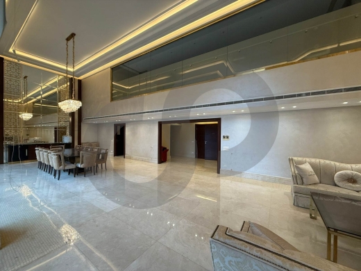prestigious area, sea, mountain view, ramlet el bayda REF#HU130131 — 4