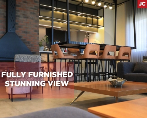 Unique Opportunity in Fanar – Stunning View REF#JC130120