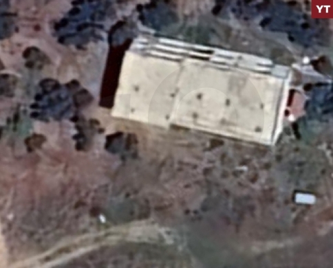 building for sale in tourza ehden/طورزا اهدن REF#YT130122