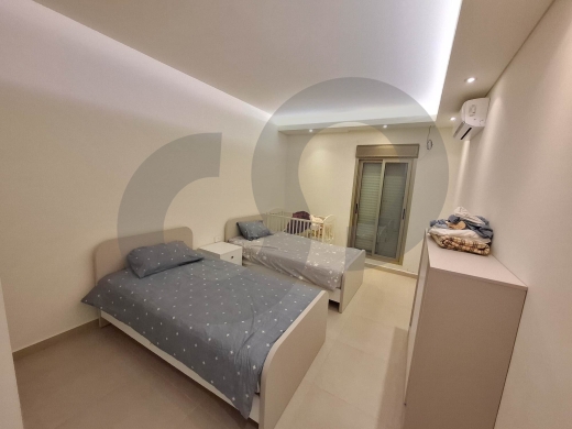 Smart and High-end Finishing/ Terrace - FIDAR - JBEIL REF#RB130065 — 3