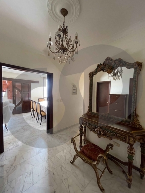 Elegance, and a prime location IN BCHAMOUN ! REF#AK130046 ! — 5