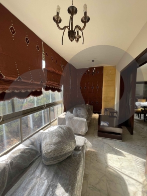 Elegance, and a prime location IN BCHAMOUN ! REF#AK130046 ! — 2