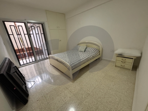 Terrace, prime location, metn, dbayeh/ ضبية REF#DF130044 — 6