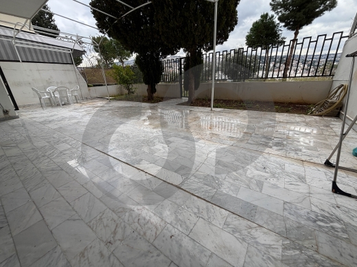 Terrace, prime location, metn, dbayeh/ ضبية REF#DF130044 — 8
