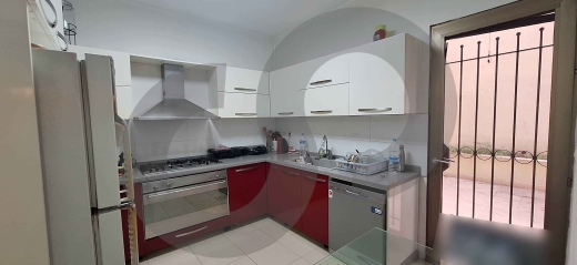 AIN SAADEH Elegant- Spacious/Huge Terrace /Calm Area ! REF#PH130009 ! — 3