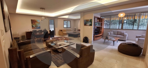 AIN SAADEH Elegant- Spacious/Huge Terrace /Calm Area ! REF#PH130009 ! — 2