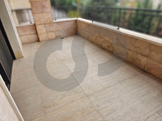 Gated community apartment in Khaldieh – Zgharta REF#PC129998 — 2