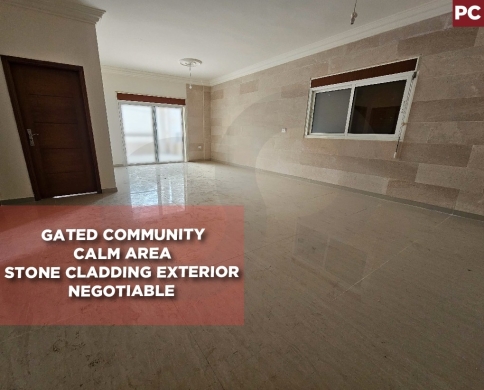 Gated community - Calm area - Khaldieh - Zgharta REF#PC129995