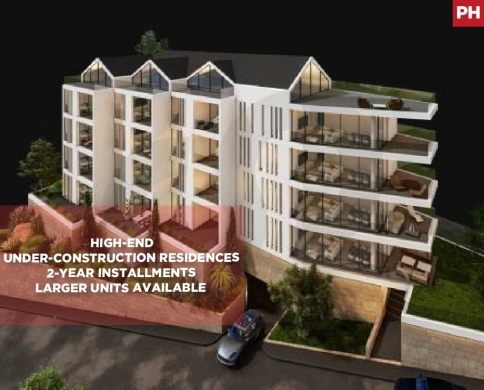 High-End Under-Construction Residences with Flexible Payment Plans in Mansourieh REF#PH129993