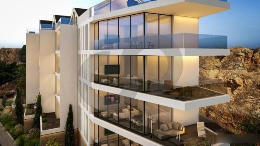 High-End Under-Construction Residences with Flexible Payment Plans in Mansourieh… — 2