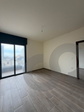 Beirut- Verdun -new building high floor 24/7 electricity REF#HB129924 — 5
