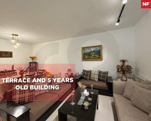 AMAZING DEAL IN AIN RIHANE/عين الريحاني REF#NF01709