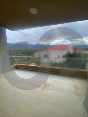 American style SPACIOUS VIEW IN ZGHARTA ! REF#YN129871 ! — 2