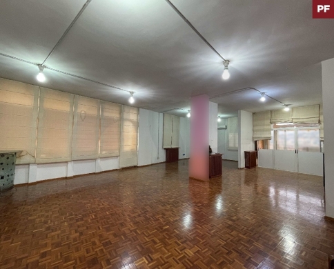 mountain and sea view - prime location -Mar Takla Hazmieh REF#PF129868