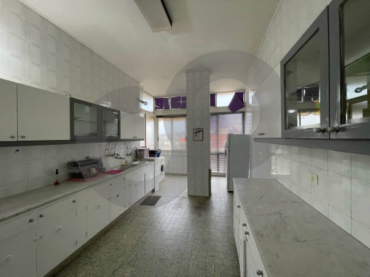 mountain and sea view - prime location -Mar Takla Hazmieh REF#PF129868 — 3