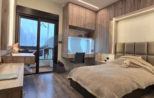 Amazing 300 sqm duplex in the heart of jamhour/جمهور REF#MH129858 — 7