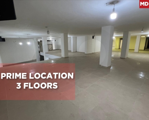prime location, Beirut-Tallet el Khayat/تلة الخياط REF#MD129847