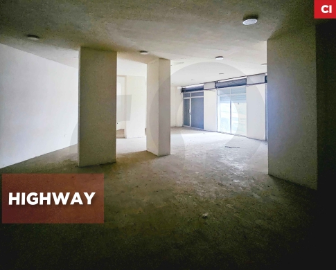 Prime highway Warehouse for Sale ! REF#CI129843 !