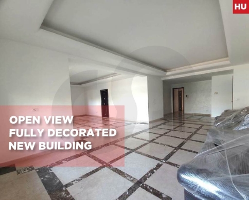 Luxurious 280 SQM Apartment in a Prime Location - jnah REF#HU129775