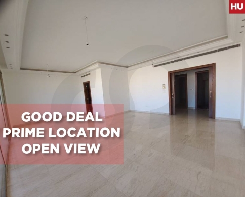Prime location, great deal, beirut, jnah/الجناح REF#HU129773