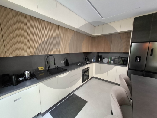 fully furnished- 100 sqm terrace - apartment in adma REF#HW129766 — 4