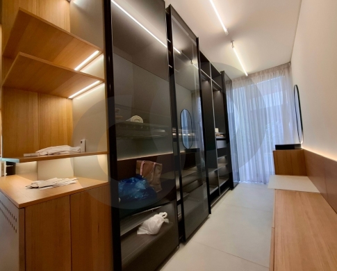 fully furnished- 100 sqm terrace - apartment in adma REF#HW129766 — 7