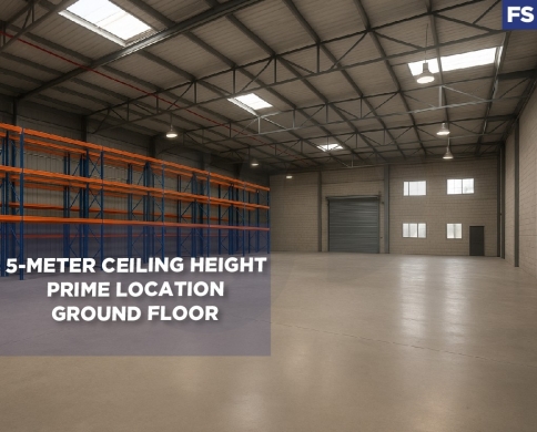Main Road, prime location, keserwan, zouk mosbeh/ذوق مصبح REF#FS129767
