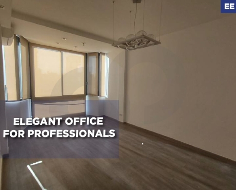 Elegant Office for Professionals - jdeideh REF#EE129734