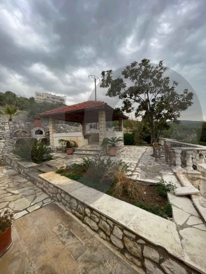 Mountain and sea view IN SAKIET L KHET ! REF#NI129718 ! — 11