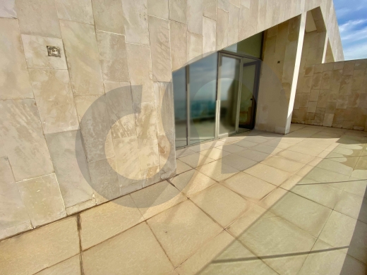 Duplex - Brand New 4 Parking - sea view- Keserwan - Fatqa REF#CA129709 — 9