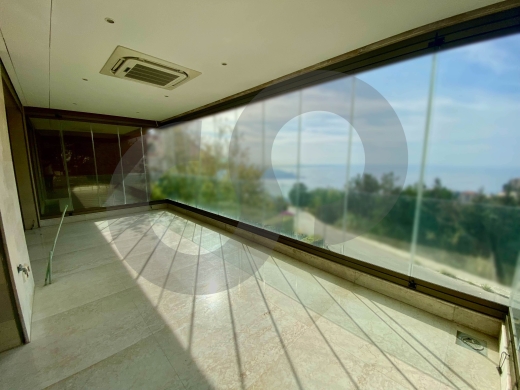 Duplex - Brand New 4 Parking - sea view- Keserwan - Fatqa REF#CA129709 — 2