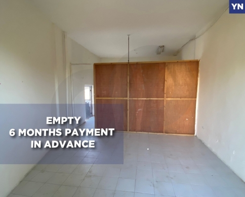 shop in a newly constructed commercial center- Arjess REF#YN129684