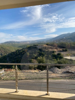 unfurnished - 5 mins to zgharta- Karem Sadde REF#YN129683 — 4