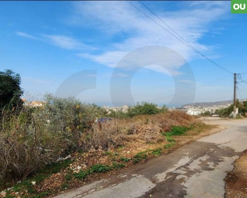 LAND - View-Calm area -1260 sqm IN QORNET EL HAMRA ! REF#OU129680