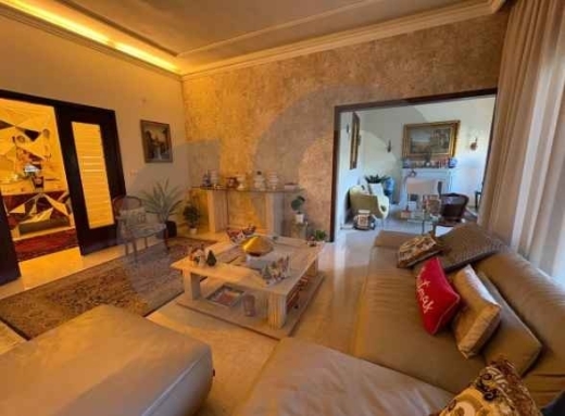 Luxurious 280 sqm Simplex for Sale in Adonis ! REF#FS129673 ! — 16
