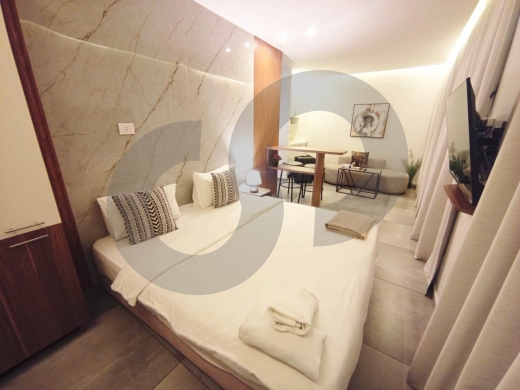 Furnished Residential Tower for Sale in Achrafieh REF#CG129651 — 4