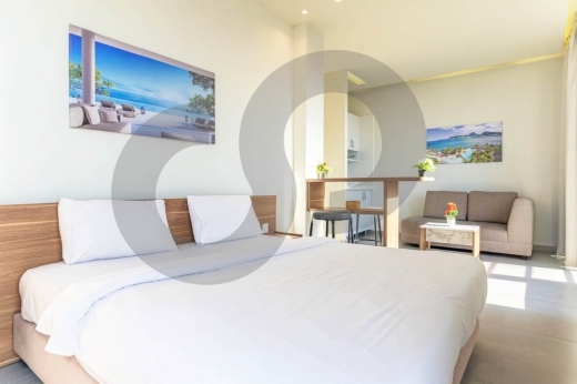 Furnished Residential Tower for Sale in Achrafieh REF#CG129651 — 2