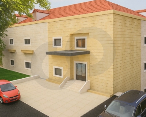 Construction Project for Sale in Safra /الصفرا REF#RS129648 — 2