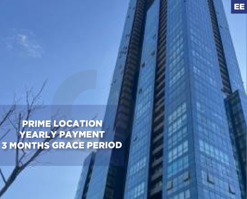 Office in the prestigious Forty Four Tower, dekwaneh REF#EE129644