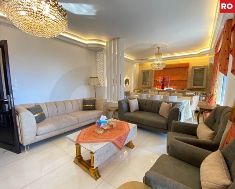 Elegant 180 sqm Apartment for sale in Bshamoun (madares)REF#RO125974