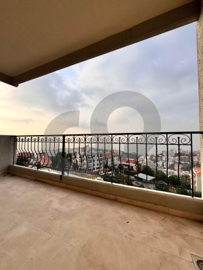 Spacious, prime location, metn, bsalim/بصاليم REF#OJ129583 — 10