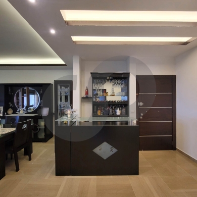 Great deal , Fully decorated, furnished, Ballouneh/بلونة REF#NF01711 — 4